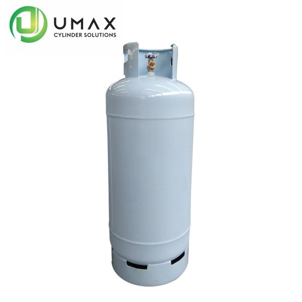 Competitive Prices of LPG Gas Cylinders from China Manufacturers