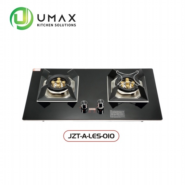 China Two Burner Gas Stove-Quality, Affordability, and Convenience