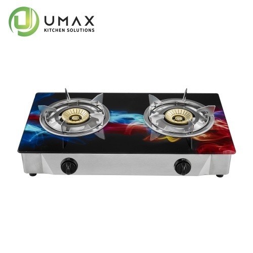 Umax Industrial-China's Trusted Gas Cooker Manufacturer