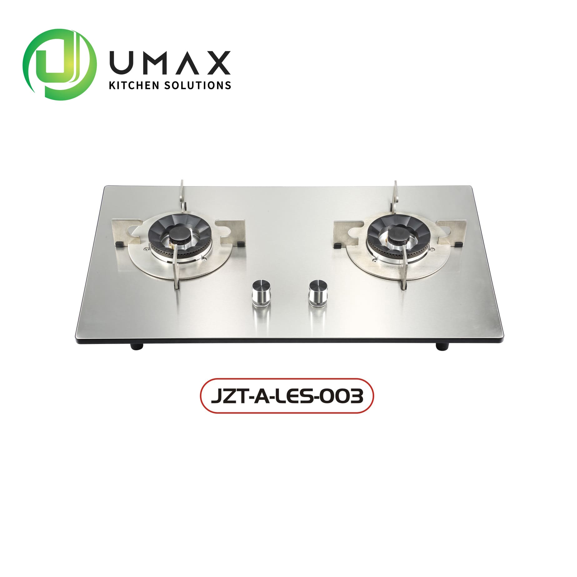 Which brand is best for 2 burner gas stove - China manufacturer