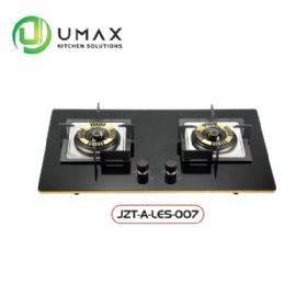 China Best Two Burner Gas Stove Suppliers