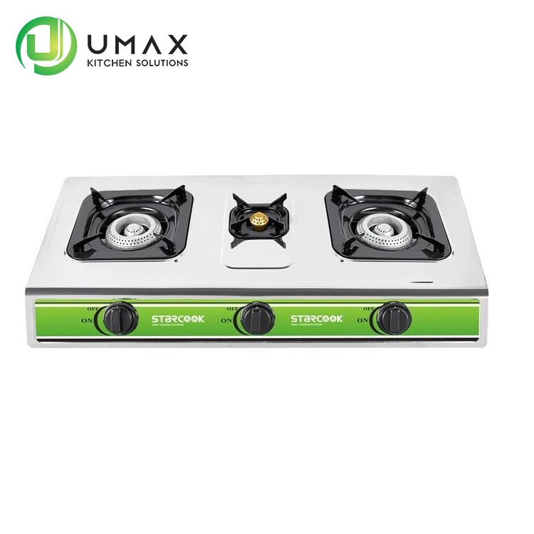 Where To Buy Portable Gas Stove - Umax