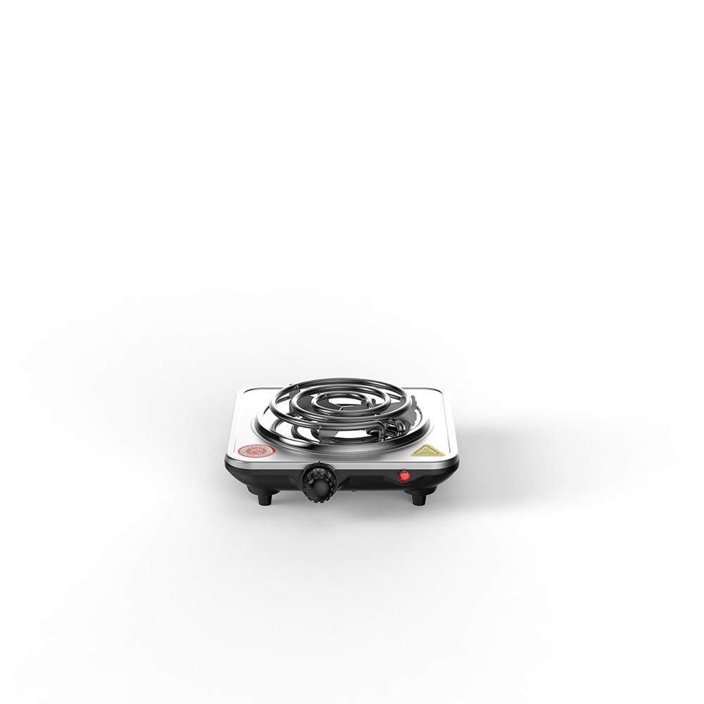 Which is the best gas stove burner