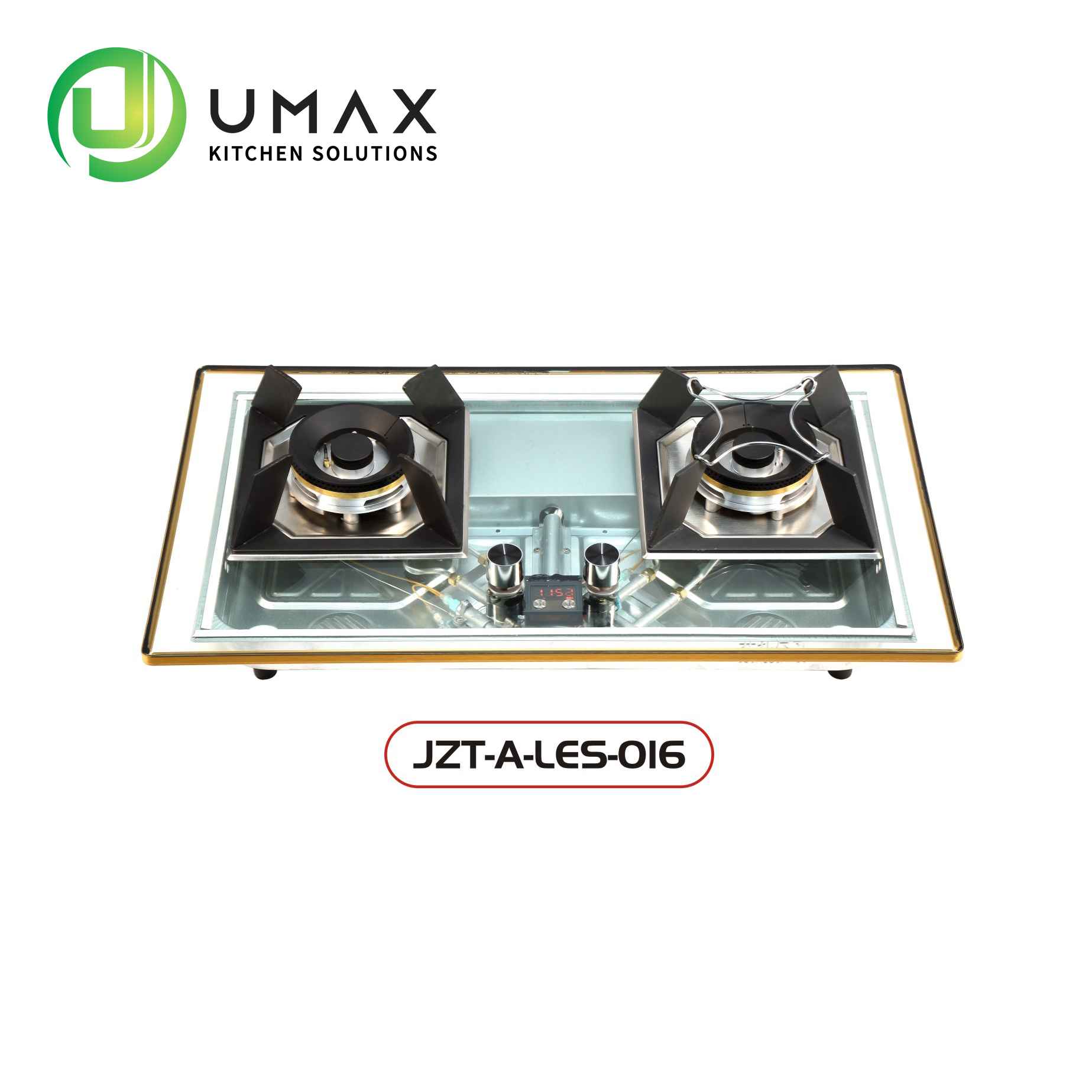 Umax Industrial, China Top Two Gas Burner Manufacturer