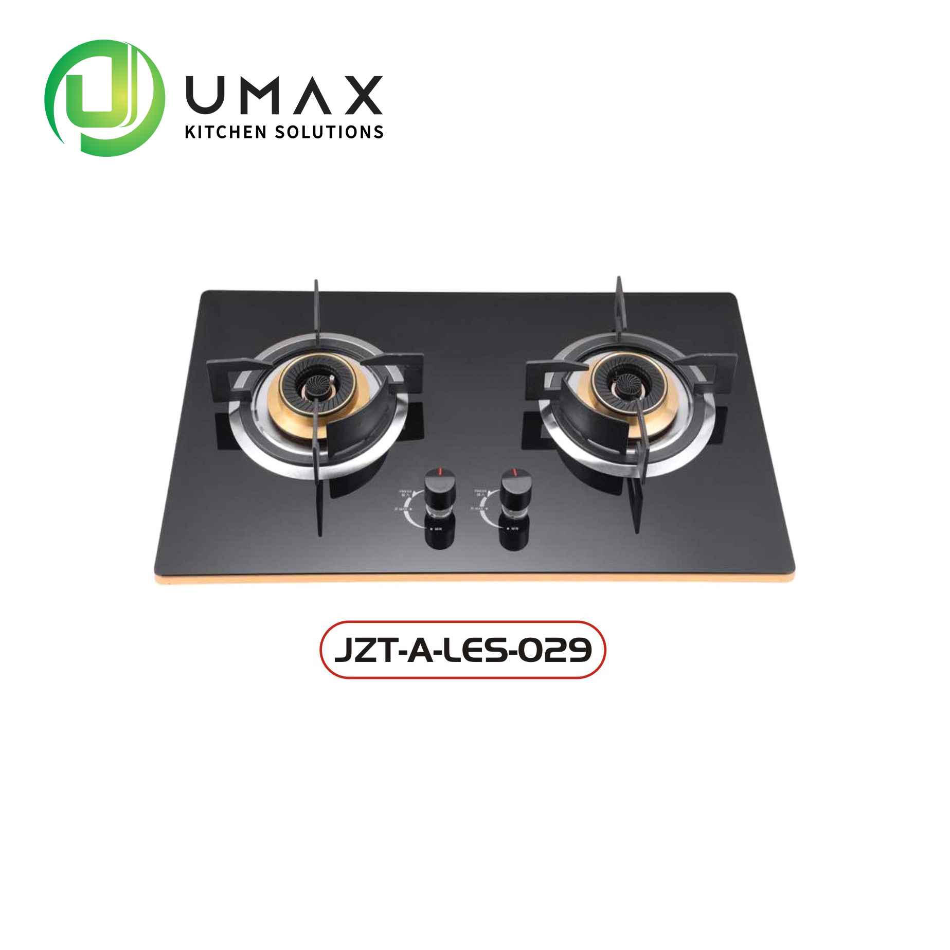 Premier Gas Burner Manufacturer in China