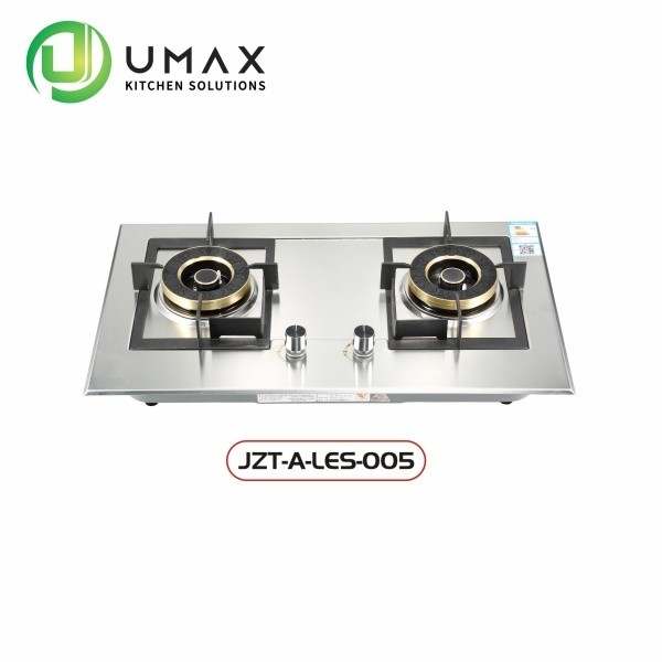 China two burner gas cooktop Solutions