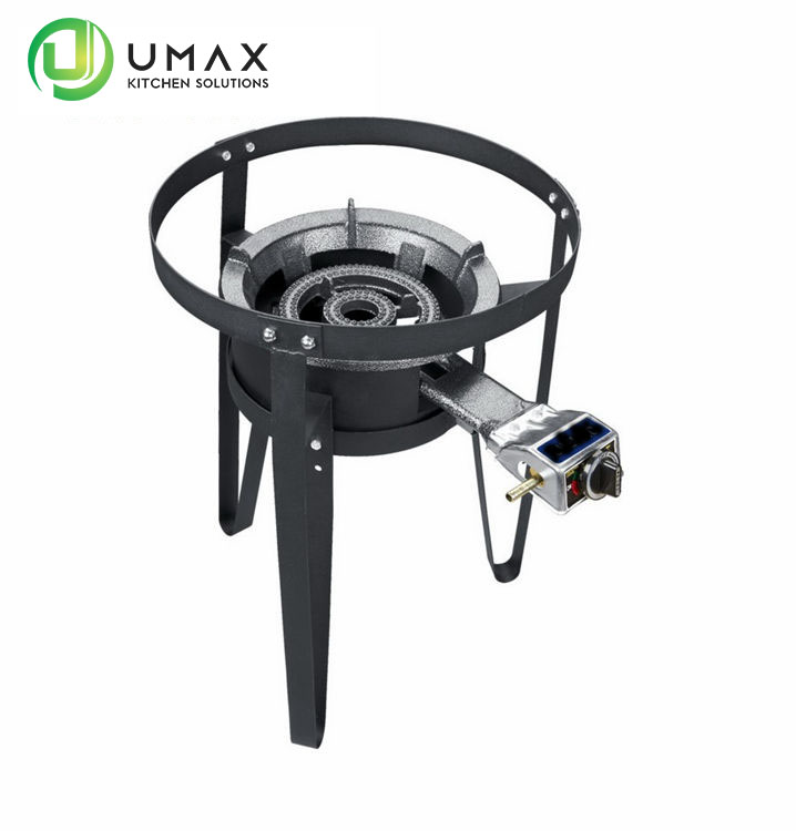 China supplier stand gas stove products price