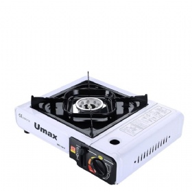 Camping gas stove